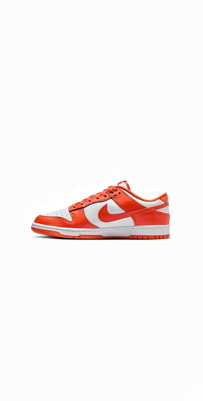 NIKE SB DUNK LOW SYRACUSE ORANGE